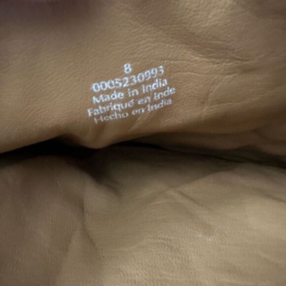 Free People Maggie Over-the-Knee Tailored Boots - Picture 14 of 15